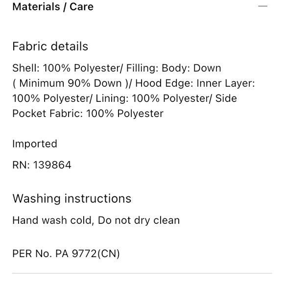 Uniqlo Dark Green Seamless Down long Coat Size S - Picture 12 of 13